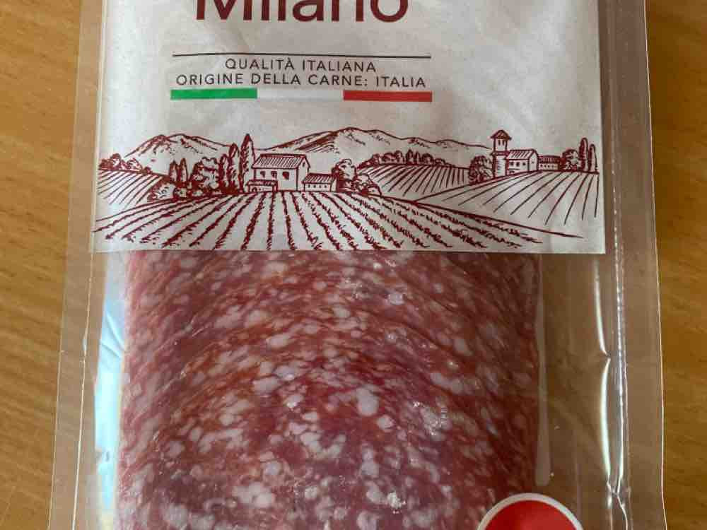 Salame Milano von silviaP | Hochgeladen von: silviaP