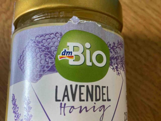 Lavendel Honig von Jennybuettner | Hochgeladen von: Jennybuettner