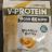 V-Protein Vegan 4K Blend, peanut butter von isabelkr | Hochgeladen von: isabelkr