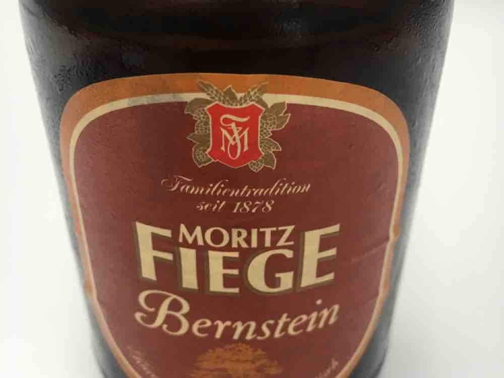 Moritz Fiege Bernstein, Alkohol, 4,7% vol von Ascendant | Hochgeladen von: Ascendant