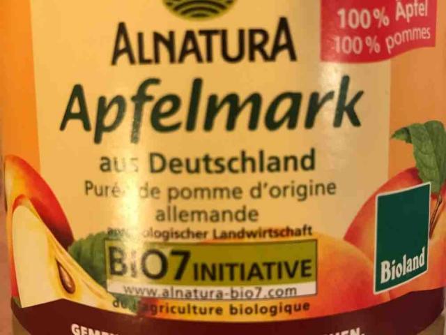 Apfelmark, aus Deutschland von matzekrause1986 | Hochgeladen von: matzekrause1986