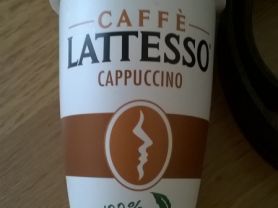 Caffe Lattesso Cappuccino | Hochgeladen von: Konkav