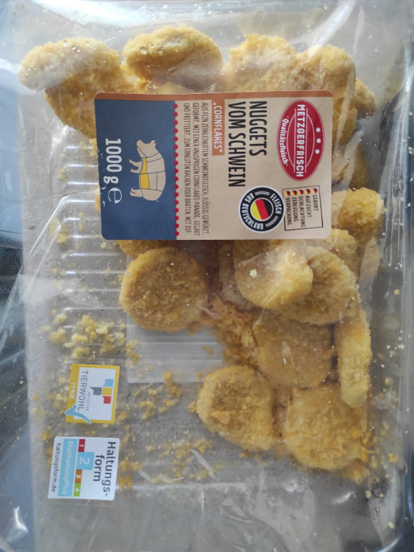 Nuggets von Chertain | Hochgeladen von: Chertain