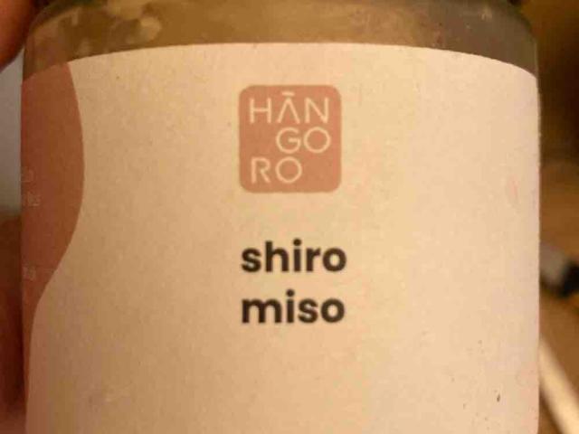 Shiro Miso von tekamo | Hochgeladen von: tekamo