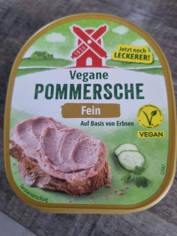 Vegane Pommersche, Fein von Ines67 | Hochgeladen von: Ines67