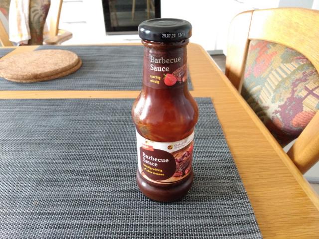 Barbeque Sauce, rauchig-würzig von NiaRev | Hochgeladen von: NiaRev