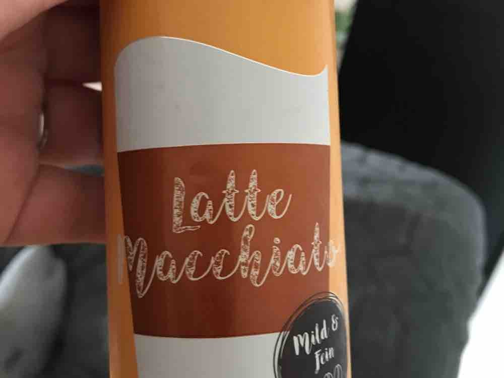 Latte Fantastico, Latte Macchiato von JacquelineEmken | Hochgeladen von: JacquelineEmken