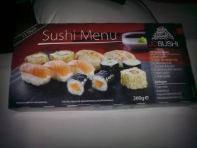 Sushi Menu | Hochgeladen von: Cretin78