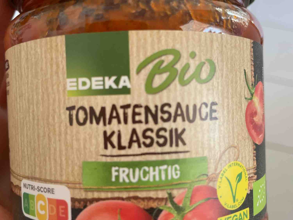 Tomatensoße Klassik von taetzl | Hochgeladen von: taetzl