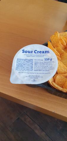 UCI Sour Creme von JohannesH | Hochgeladen von: JohannesH