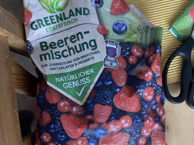 Beeren Mischung by denned | Uploaded by: denned Beeren Mischung by denned | Uploaded by: denned