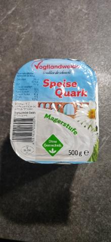 Speisequark, Magerstufe von volkerputtmann | Hochgeladen von: volkerputtmann