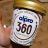 alpro velvety chocolate swirl 360, pflanzlich von Lara1608 | Hochgeladen von: Lara1608