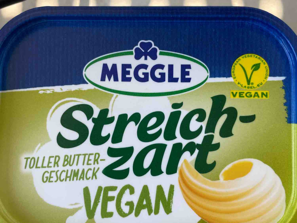 Meggle Streichzart Vegan von Talea2412 | Hochgeladen von: Talea2412