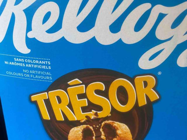 Tresor, Milk Choco von jonnykoelker | Hochgeladen von: jonnykoelker