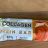 Collagen Protein Bar, Toffee Caramel von petwe84 | Hochgeladen von: petwe84