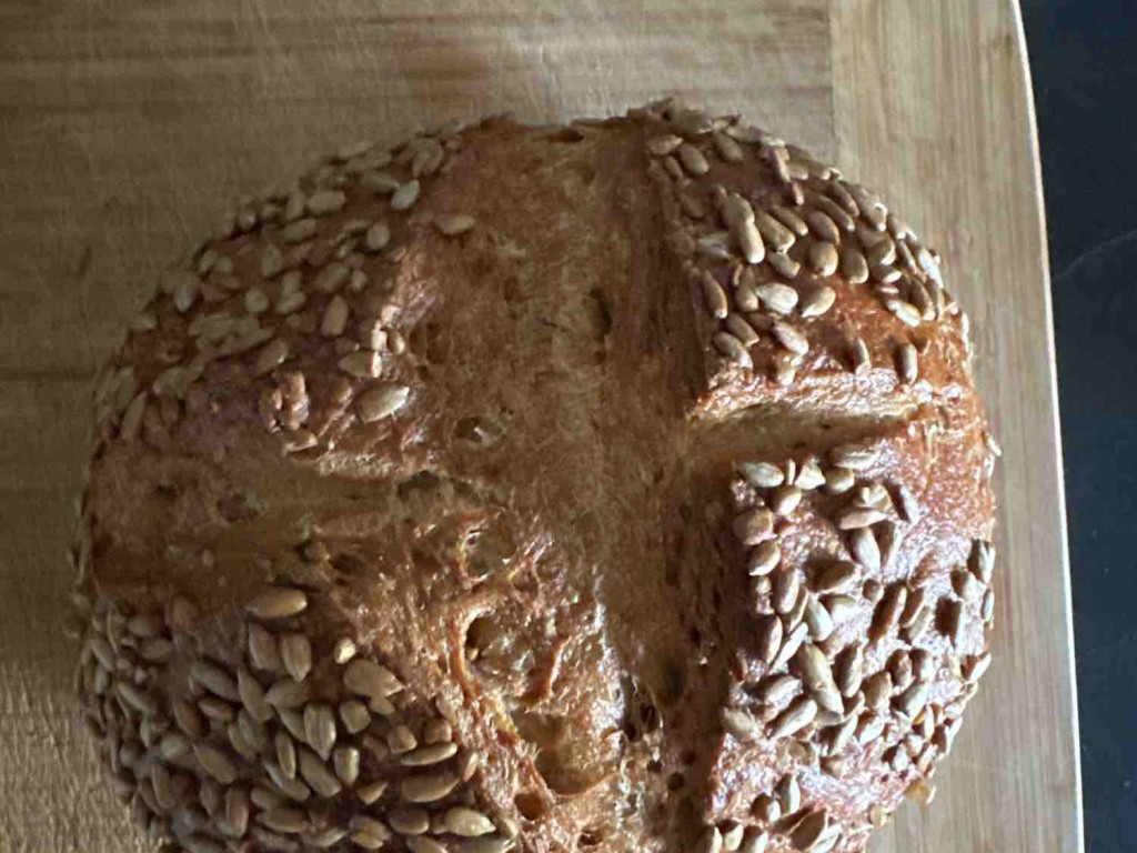 Sonnenblumenkern-Brot von roed | Hochgeladen von: roed