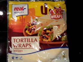 Tortilla-Wraps, Weizen | Hochgeladen von: flaschengruen