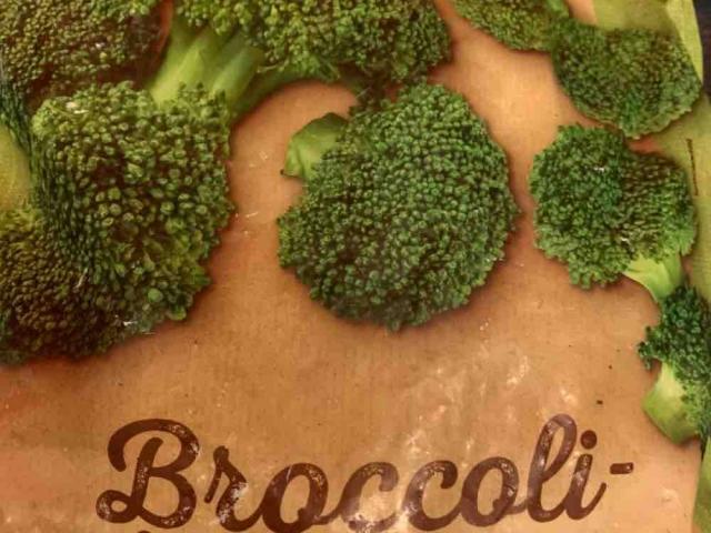 Broccoli-Röschen von UncleAndi | Hochgeladen von: UncleAndi