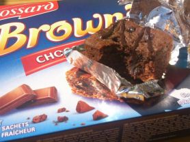 Brownie, Schokolade | Hochgeladen von: annerl