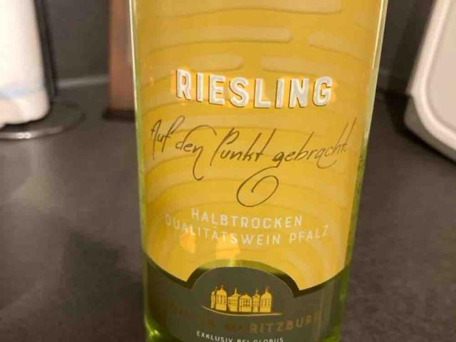 Riesling von demuddi1501 | Hochgeladen von: demuddi1501