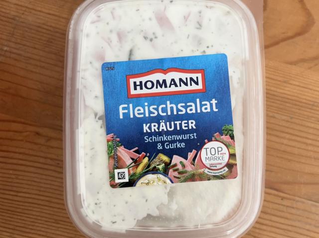 Fleischsalat Kräuter von AaronBJordan | Hochgeladen von: AaronBJordan