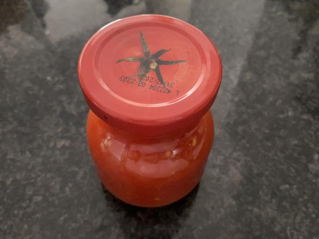 Tomate con aceite by EvaTik | Uploaded by: EvaTik Tomate con aceite by EvaTik | Uploaded by: EvaTik