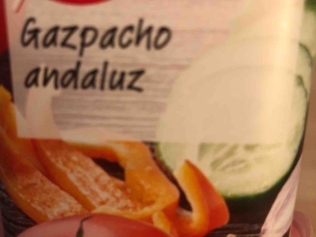Gazpacho andaluz von AmeliaMonica | Hochgeladen von: AmeliaMonica