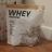 Whey protein(cookie & cream) by Rafael. vf | Hochgeladen von: Rafael. vf