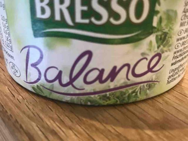 Bresso Balance, Kräuter der Provence von DaKain | Hochgeladen von: DaKain