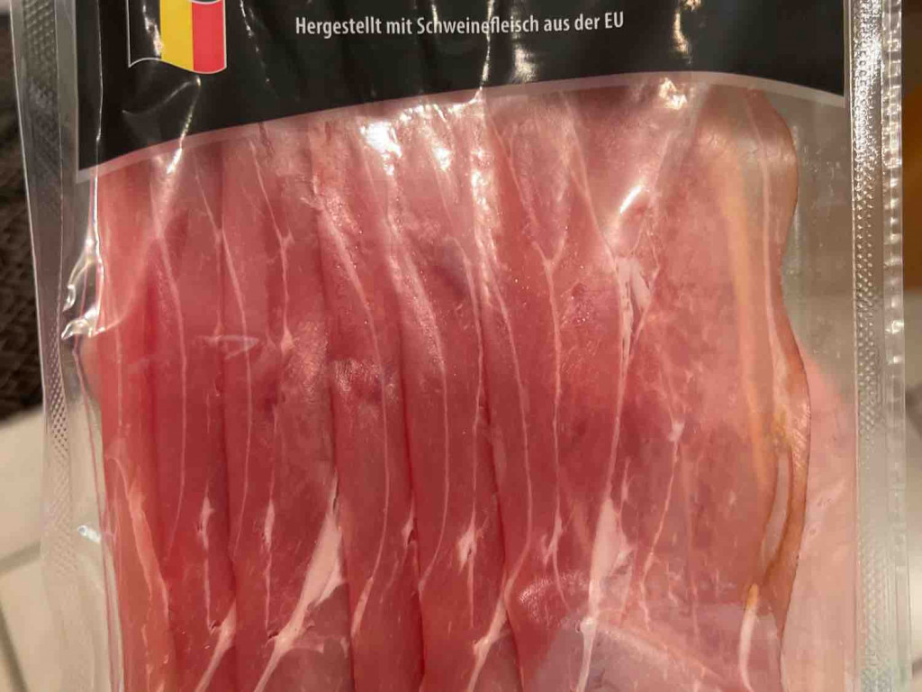 jambon dardenne von RikeSuarte | Hochgeladen von: RikeSuarte