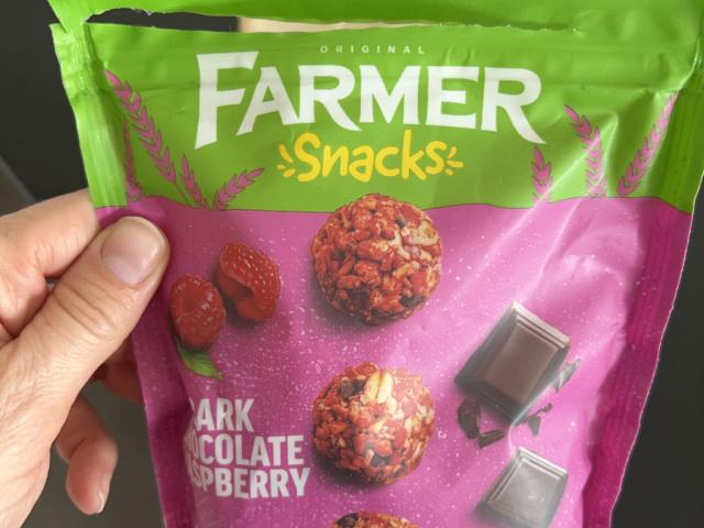 Farmer Snacks dark chocolate,Raspberry von Imogene80 | Hochgeladen von: Imogene80 Farmer Snacks dark chocolate,Raspberry von Imogene80 | Hochgeladen von: Imogene80