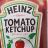 Tomato Ketchup von Fränzu | Hochgeladen von: Fränzu