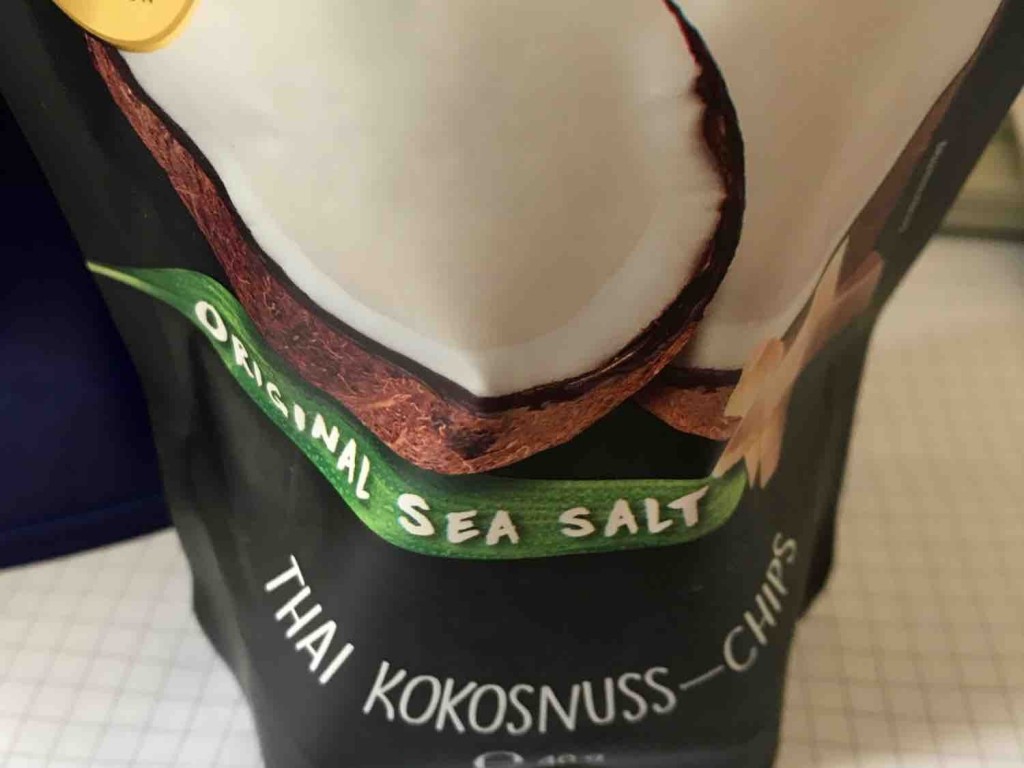 Pook Original Sea Salt von SelinaRudolph | Hochgeladen von: SelinaRudolph