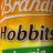 Hobbits (kernig), Brandt by vivio | Hochgeladen von: vivio
