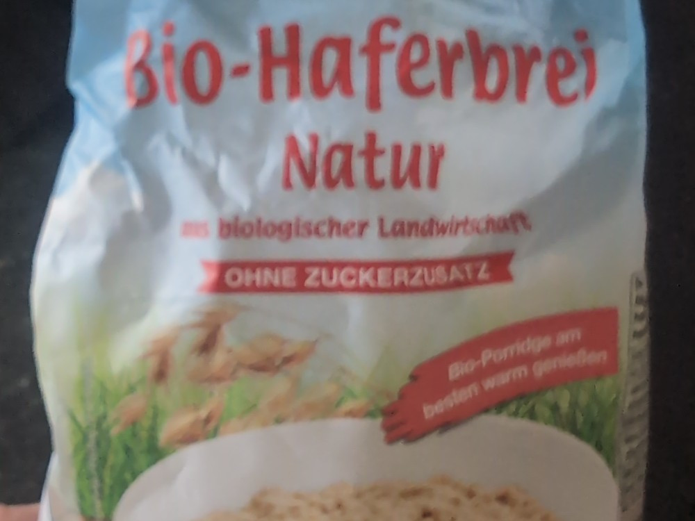 Haferbrei, 50gr /150ml Milch von Topospark | Hochgeladen von: Topospark Haferbrei, 50gr /150ml Milch von Topospark | Hochgeladen von: Topospark