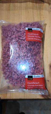 Rinds Hackfleisch von fitcj | Hochgeladen von: fitcj