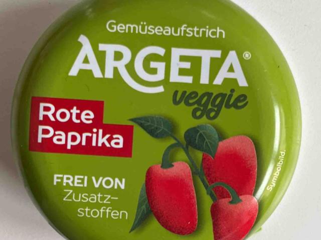 veggie rote paprika by unavas | Hochgeladen von: unavas