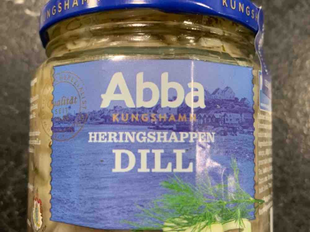 Heringshappen Dill, Original schwedische Rezeptur von Schneebill | Hochgeladen von: Schneebillchen