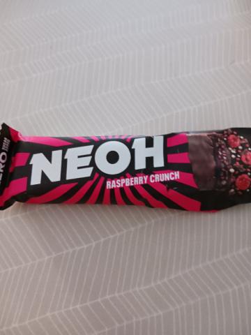 neoh, raspberry von Wettl | Hochgeladen von: Wettl