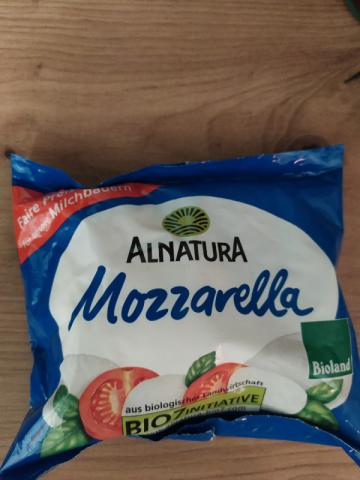 Mozzarella by MarkusRX | Uploaded by: MarkusRX