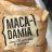 Macadamia, ohne Öl geröstet & gesalzen von phinho | Hochgeladen von: phinho