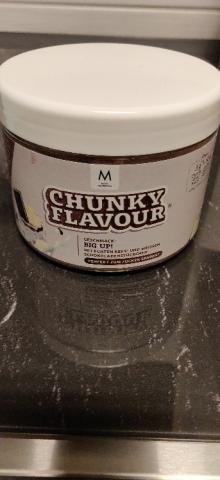 Chunky Flavour, Big up by Florian Meinicke | Uploaded by: Florian Meinicke