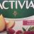 Activia, Pfirsich & Himbeere von Goggy | Hochgeladen von: Goggy