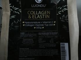 Collagen & Elastin, neutral | Hochgeladen von: assihasi