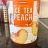 Ice Tea Peach von tatija | Hochgeladen von: tatija