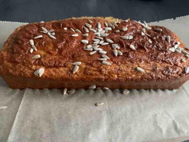 Eiweiß Brot, Selbst gemacht von yana31 | Hochgeladen von: yana31