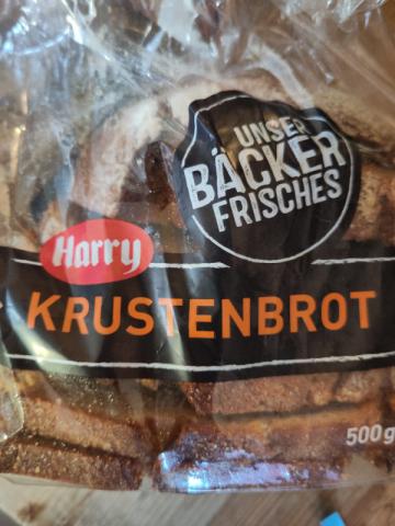 Krustenbrot by nymhothy | Hochgeladen von: nymhothy