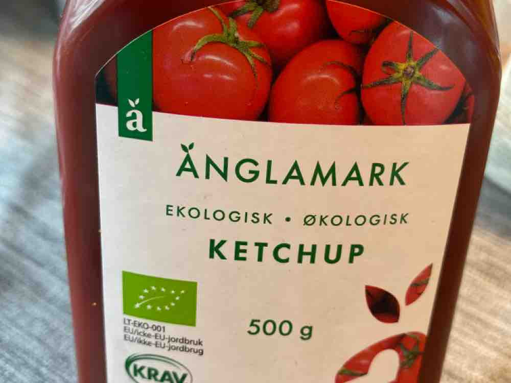 Ketchup von ellateez | Hochgeladen von: ellateez