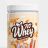 no Whey Vegan Protein Caramel Popcorn Flavor von andipl25 | Hochgeladen von: andipl25